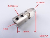 ں߸¨ǼTFL6ե 6X4.76mm 529B75Aۥե쥭֥륷ե/⡼åץ顼/åץ/⡼եȥå/1