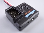 Flysky FS-CEV04 FS-CEV04 NB4 i-BUS