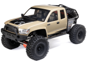 �ڼ���о��ʡۡ������������ - 1/6 SCX6 4WD RTR ����ɿ� �����ֹ�AXI05001T2