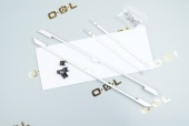�ں߸�¨Ǽ�ۡ�H-TECH������RC 1/10  TRX4 21Bronco������ߥ᥿��롼����С���Aluminum Metal Roof Rack