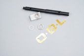 ں߸¨ǼGPM TXM8035/TR-BKڹۡTʡ X-Maxxб #45 ץåȥե-1PC Input shaft, transmission 7786