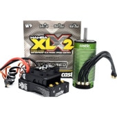 ͽ䡡MAMBA XLX2, 8S, 33.6V ESC, WITH 2028-800KV SENSORED MOTORProduct #: 010-0167-01