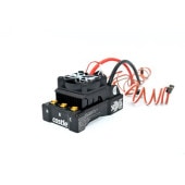 ͽ䡡MAMBA XLX2, 8S, 33.6V ESC, 20A PEAK BECProduct #: 010-0167-00