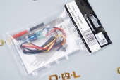 �ڼ���о��ʡ�HOBBYWING �ۥӡ������󥰡��إꥳ�ץ������Ե���5V / BEC5V��3.5A��2-4S Lipo�Хåƥ꡼ FLYFUN 30A��MINI��V5����30202307��