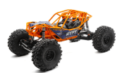 ں߸¨ǼۡAxial 롡åХ󥵡ڥ󥸡ۡ1/10 RBX10 RYFT 4WD BRUSHLESS ROCK BOUNCER RTR, BLACKNO.AXI03005T1