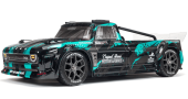 �߸�¨Ǽ���ۥ饤����ۥӡ���Horizon Hobby������� - ARA4315V3T1��1/8 INFRACTION 4X4 3S BLX 4WD All-Road Street Bash Resto-Mod Truck RTR, TealARRMA - ARA4315V3T2