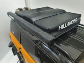 ں߸¨ǼۡH-TECH롼եȥåץƥȡHILLANDERץǥ륹ƥåաRC 1/10 Roof top Tent 