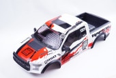 �ڼ���о��ʡ�TRACTION HOBBY���ȥ饯�����ۥӡ��� F150��ץ��� ����ܥǥ���