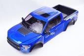 ڼоʡTRACTION HOBBYȥ饯ۥӡ F150ץ ڥ֥롼ܥǥ