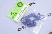 ڼоʡHorizon Hobby Хѡܥǥޥȥ㡼FR/RR: SCX10 III AXIAL - ITEM NO.AXI231016