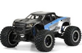 �߸ˡ�Horizon Hobby��PRO-LINE�� 2017 �ե����� F-150���ꥢ�ܥǥ�����1/5 Pre-Cut 2017 Ford F-150 Raptor Clear Body: X-MAXX�ѥܥǥ�����PRO348217