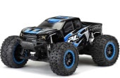 �߸ˡ�Horizon Hobby��PRO-LINE�� 2017 �ե����� F-150���֥�å��ܥǥ���1/5 Pre-Cut 2017 Ford F-150 Raptor Black Body: X-MAXX�ѥܥǥ�����PRO348218