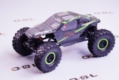 ں߸¨ǼۡڥץܵŬǧѤߡۡHorizon Hobby1/24 AX24 XC-1 4WS 顼 ֥å RTR꡼ 4WS CRAWLER BRUSHED RTR, GREENAXIAL - ITEM NO.AXI00003T1