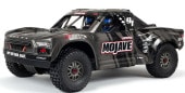 �߸�¨Ǽ��Horizon Hobby��1/7 MOJAVE 4WD EXtreme Bash Roller Desert Truck ARRMA - ARA7204��1/7 ��ϡ��� 4WD �������ȥ꡼�� �Хå��� �����顼 �ǥ����� �ȥ�å�