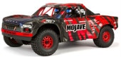 �ں߸�¨Ǽ�ۡڥץ��ܵ�Ŭǧ��Ѥߡۡ��ۥ饤����ۥӡ���Horizon Hobby��1/7 MOJAVE 6S V2 4WD BLX �ǥ����ȥȥ�å���Spektrum Firma RTR �դ�����å�/�֥�å� ARRMA - ARA7604V2T2