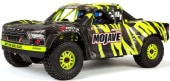 �ں߸�¨Ǽ�ۡ��ڥץ��ܵ�Ŭǧ��Ѥߡۡ�Horizon Hobby��1/7 MOJAVE 6S V2 4WD BLX �ǥ����ȥȥ�å���Spektrum Firma RTR �դ������꡼��/�֥�å� ARRMA - ARA7604V2T1