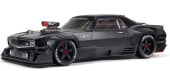 �ڼ���о��ʡ�Horizon Hobby��1/7 �ե����ˡ� 6S BLX ���ȥ꡼�ȥХå��� ����������� �ޥå��륫�� RTR ����ARRMA - ARA7617V2T1��
