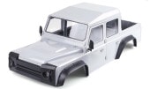 GRC�����ڳ���RD110-4P-313-TG-DIY��RCDream Wilderness Defender RD110 4�ɥ� �ԥå����å� �ȥ�å� ������ 313mm �ۥ�����١������ڥܥǥ�����