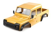 GRC�����ڲ���RD110-4P-313-CY-DIY��RCDream Wilderness Defender RD110 4�ɥ� �ԥå����å� �ȥ�å� ������ 313mm �ۥ�����١������ڥܥǥ�����