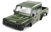GRC�������С�RD110-4P-313-RG-DIY��RCDream Wilderness Defender RD110 4�ɥ� �ԥå����å� �ȥ�å� ������ 313mm �ۥ�����١������ڥܥǥ�����
