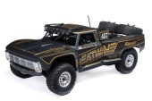 �ں߸�¨Ǽ�ۥۥ饤����ۥ�-��Horizon Hobby �ڹ���1/10 Baja Rey 2.0 4X4 Brushless RTR, Isenhouer Brothers��Losi - LOS03049