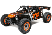 �ڼ���о��ʡۡ�Horizon Hobby 1/5 DBXL-E 2.0 4X4 Desert Buggy Brushless RTR with Smart, Fox��Losi - LOS05020V2T1