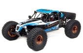 �ڼ���б��ʡۡ��ۥ饤����ۥӡ���Horizon Hobby 1/10 Lasernut U4 4X4 ���å� �졼���� �֥饷�쥹 RTR ���ޡ��Ȥ���� AVC �դ����ڥ֥롼�ۥ��� - LOS03028T1