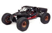 �ڼ���б��ʡ�Horizon Hobby 1/10 Lasernut U4 4X4 ���å� �졼���� �֥饷�쥹 RTR ���ޡ��Ȥ���� AVC �դ����ڹ��ۥ��� - LOS03028T2