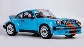 ڼоʡ2025 TRACTION HOBBY ȯ䡡ȥ饯ۥӡ1/6 Porsche 934 Rally Car ݥ륷934Ŭѡ
