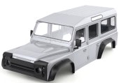 GRC�����ڳ���RD110-5W-324-TG��RCDream Wilderness �ǥ��ե������Defender RD110 5�ɥ�  324mm �ۥ�����١������ڥܥǥ�����