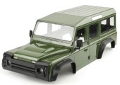 GRC�����ڥ��꡼���RD110-5W-324-RG��RCDream Wilderness �ǥ��ե������Defender RD110 5�ɥ�  324mm �ۥ�����١������ڥܥǥ�����