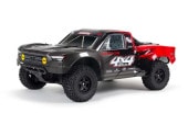 �ڼ���о��ʡ� �ۥ饤���󡦥ۥӡ���HORIZON-HOBBY��ARRMA - ARA4203V3T1����1/10 SENTON 4WD V3 MEGA 550 Brushed Short Course Truck RTR, RED�����֡�