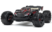 �ں߸�¨Ǽ��Horizon Hobby��1/5 ���쥤�ȥ� ��󥹥��� �ȥ�å�  �����ޡ�1/5 KRATON 4X4 8S BLX EXB Brushless Monster Truck RTR, Black ARRMA - ARA5808V2T1