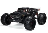 �ں߸�¨Ǽ�ۡ��ڥץ��ܵ�Ŭǧ��Ѥߡۡ�Horizon Hobby���Υȡ��ꥢ�� 6S V5 ��ARRMA 1/8 NOTORIOUS 6S V5 4X4 BLX Stunt Truck with Spektrum Firma RTR, �ڹ��ۡ�ARRMA - ARA8611V5T1