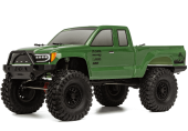 ��ͽ�������Horizon Hobby����������롡Axial 1/10 SCX10 III Base Camp 4X4 Rock Crawler Brushed RTR, �ڥ��꡼��ۡ�Axial - AXI03027T2