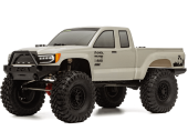 ��ͽ�������Horizon Hobby����������롡Axial 1/10 SCX10 III Base Camp 4X4 Rock Crawler Brushed RTR, �ڥ���ɡۡ�Axial - AXI03027T3