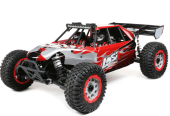 �ڼ���о��ʡ�Horizon Hobby �ۥ饤���󡦥ۥӡ� 1/5 DBXL-E 2.0 4X4 Desert Buggy Brushless RTR with Smart, Fox��Losi - LOS05020V2T1