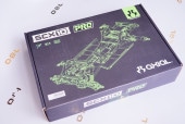 �߸�¨Ǽ�������ѥ��㡼����Horizon Hobby����������롡Axial1/10 SCX10 PRO 4X4 Kit��Axial - AXI03028�ڥ��㡼�����åȡ��ܥǥ���������