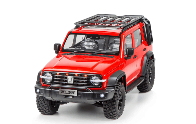 取寄対象品】TRACTION HOBBY トラクションホビー製 1/8ビッグ