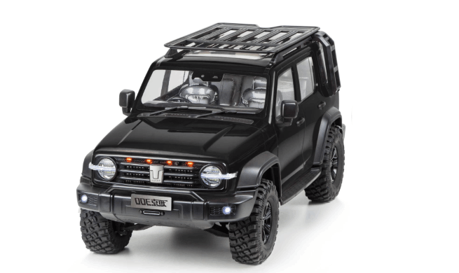 取寄対象品】TRACTION HOBBY トラクションホビー製 1/8ビッグ