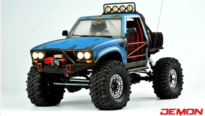 CROSS RC 1/10ラジコン クローラー 希少品 000000002572_8KDJRfm.png