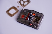 �߸�¨Ǽ���ۥ饤����ۥӡ���SR315��������HORIZON HOBBY SR315 DSMR 3-Channel Sport Receiver���ڥХ饦���ʡ�