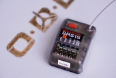 �߸�¨Ǽ���ۥ饤����ۥӡ�1/18��SR515 DSMR 5-Channel Sport Receiver�ڥХ饦���ʡۡ�SPMSR515��