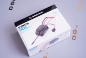߸¨ǼHOBBYWING ۥӡ EZRUN MAX5ESC HV G2 system 250A 1/5饸󥫡ѡ6S-12S30104200ۡ