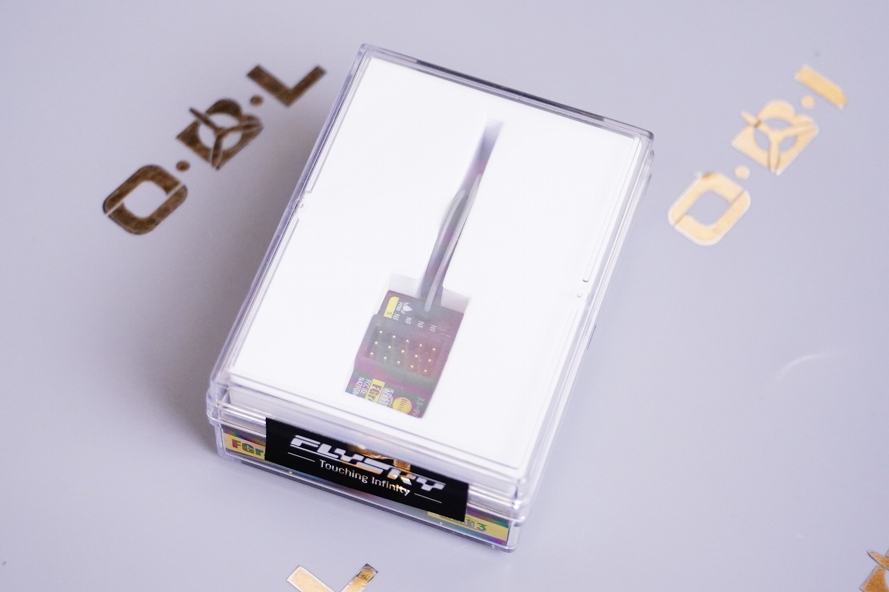 中古 FLYSKY Noble NB4 送信機　 受信機4個セット 351e692af8dc10e411a8b34ee5b48e