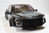ڼоʡTRACTION HOBBYȥ饯ۥӡ F150ץ ڹܥǥ