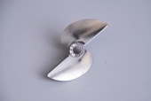 ߸¨ǼTFL ץڥCNC 2ڥ 塼Shaft bore=4.0mm Dia=37mm Pitch=1.9-3719250