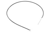 �߸�¨Ǽ  LOSI�������ʡ� LOSI-1/4 PROMOTO-MX�ѡ�Brake Cable with Housing: Promoto-MX������LOS262011