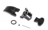 �߸�¨Ǽ LOSI�������ʡ� LOSI-1/4 PROMOTO-MX�� Rear Fender Mount Set: Promoto-MX  ����LOS261008