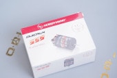 ߸¨ǼHOBBYWING QuicRUN 555֥饷⡼ 555-11T ʳ+-20ϰϤĴǽ顼֥饷⡼֡30404315